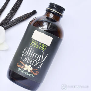 ванильный экстракт