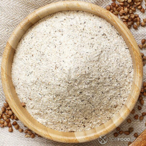 гречневая мука