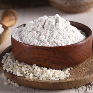 рисовая мука