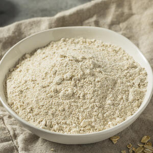 ржаная мука