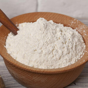 пшеничная мука