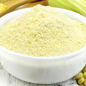 кукурузная мука