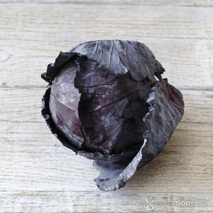 красная капуста