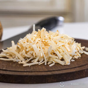 пастернак нарезанный