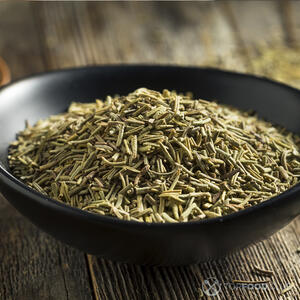 сушеный розмарин