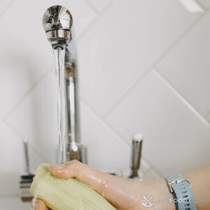 моет кабачок