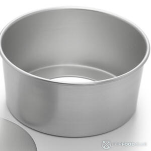 круглая форма