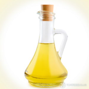Растительное масло