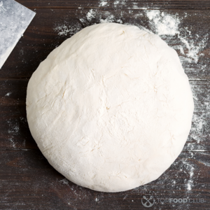 Готовое тесто для пиццы