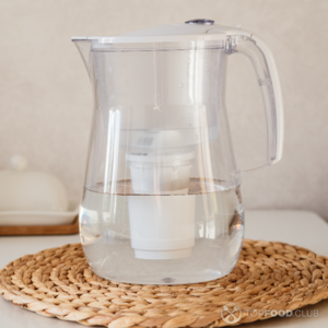 Теплая вода