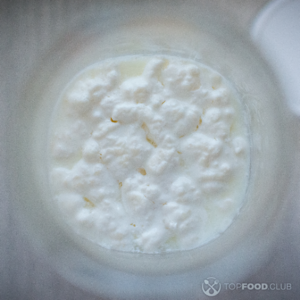 Кефир с содой