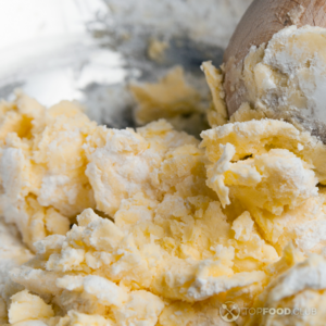 Замесить тесто