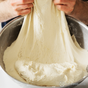 Мягкая опара