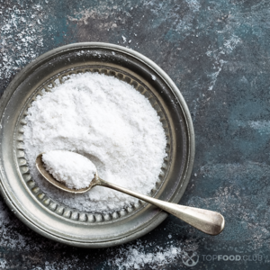 Добавить соль