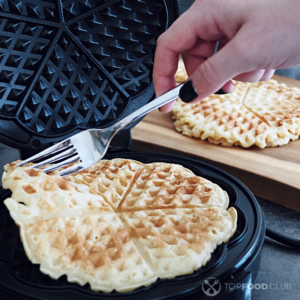 Вафельница