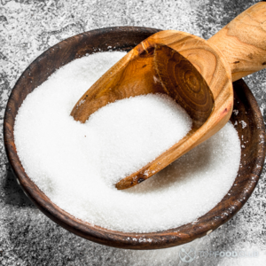 Добавить сахар