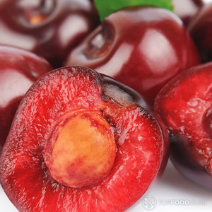 Вишня косточки