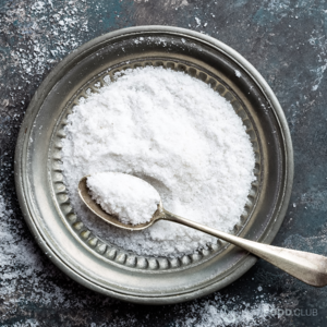 Добавить соль