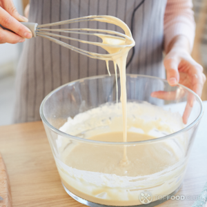 Готовое тесто для кляра