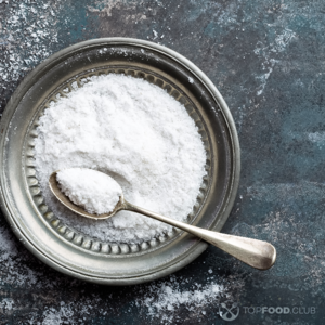 Добавить соль