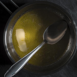 масло сливочное