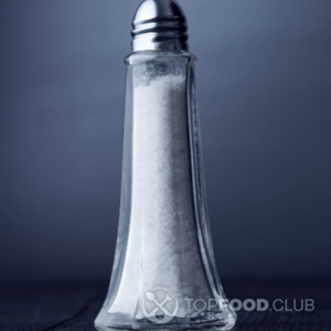 Добавить соль