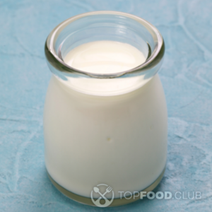 Приготовить кефир