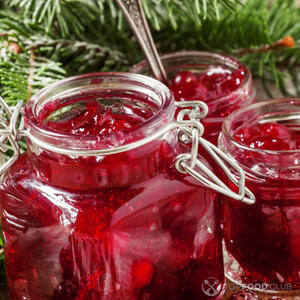 Сливовое варенье