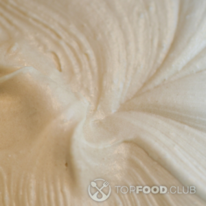 Консистенция теста