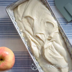 Готовое наливное тесто для пирога