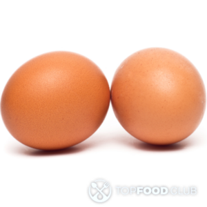 Приготовить яйца