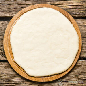 Тесто на пиццу