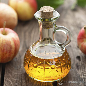яблочный уксус