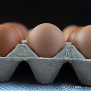 Приготовить яйца