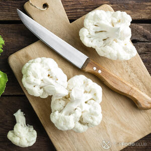 цветная капуста