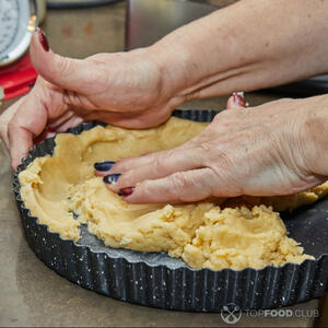 Формировать бортики