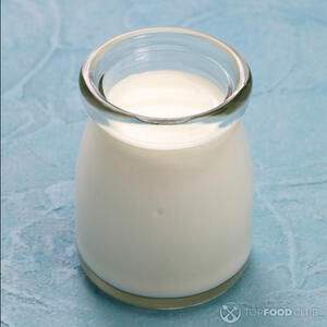 Подготовить кефир