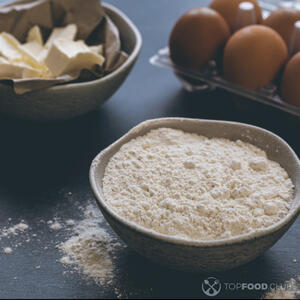 Подготовьте ингредиенты