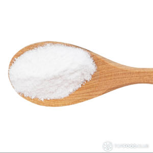 Добавить муку, соль, ванилин