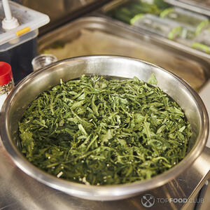 моет руколу