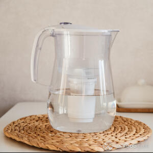 Теплая вода