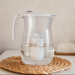 Теплая вода