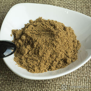 молотый тмин