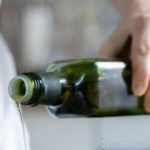 оливковое масло