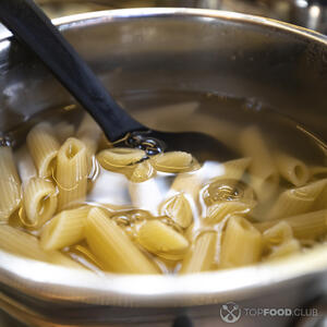 варятся макароны