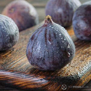 мытый инжир