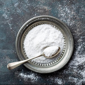 добавить соль