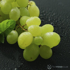 мытый виноград