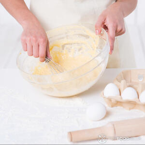 перемешать