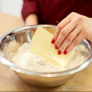 перемешать